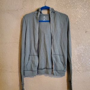 Brand new never worn without tags women's SO Hoodie